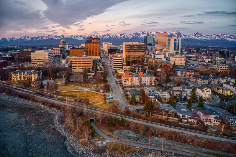 Anchorage