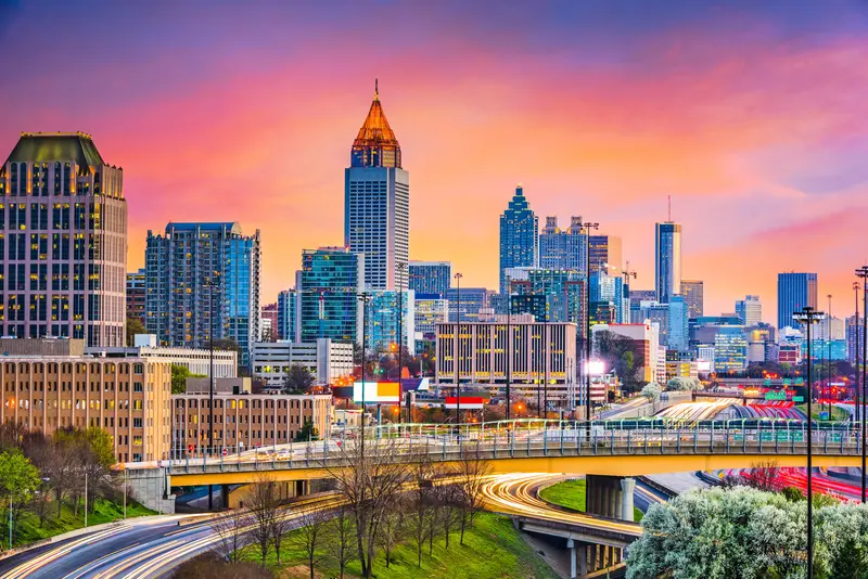 Atlanta