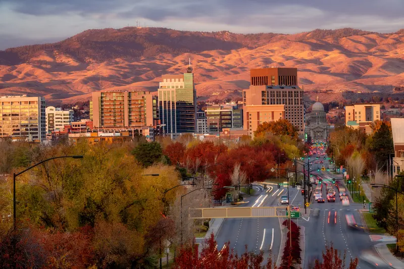 Boise