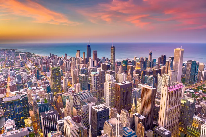 Chicago