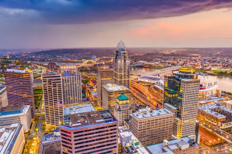 Cincinnati
