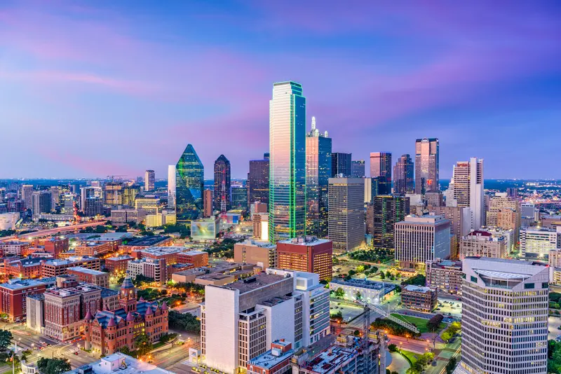 Dallas