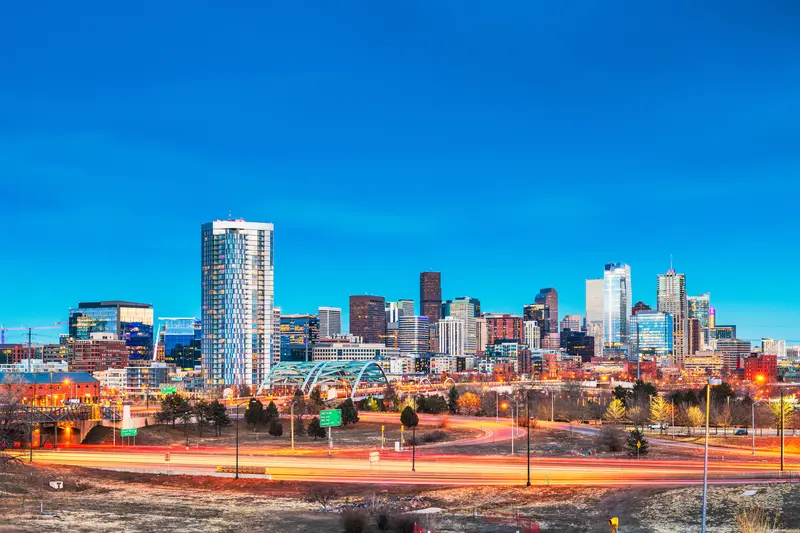 Denver