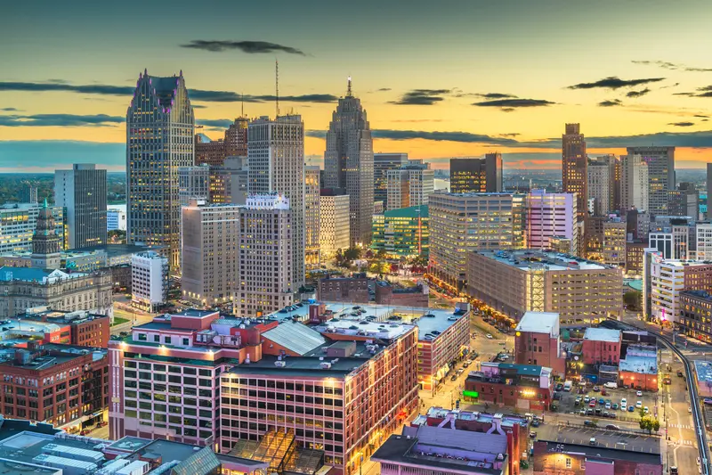 Detroit