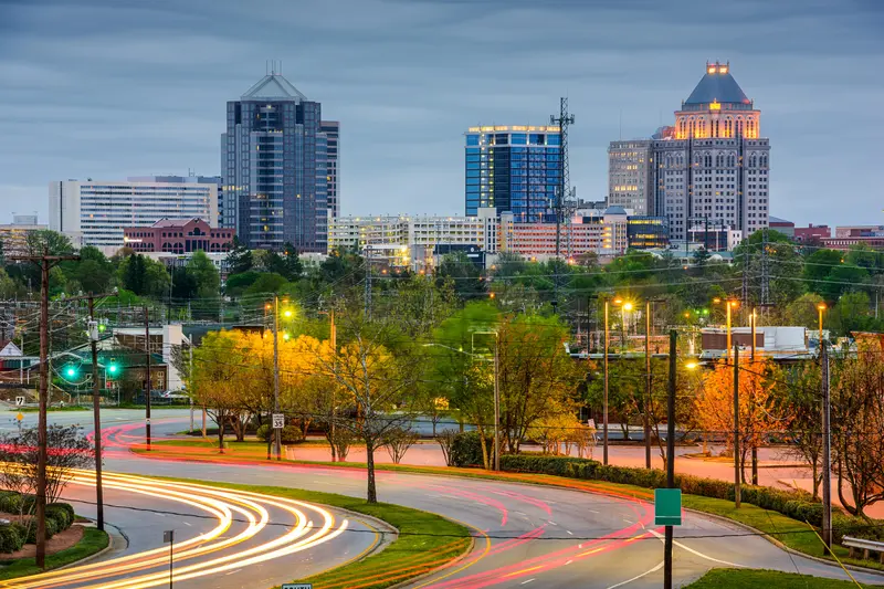 Greensboro