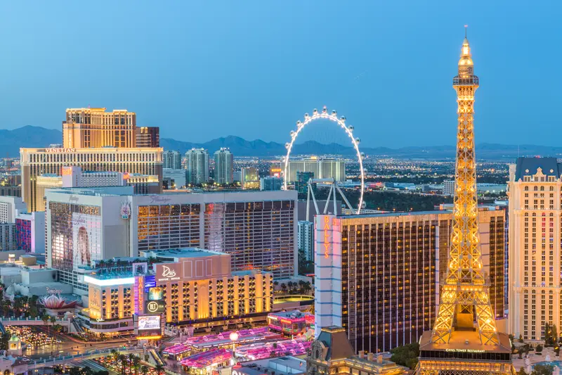 Las Vegas
