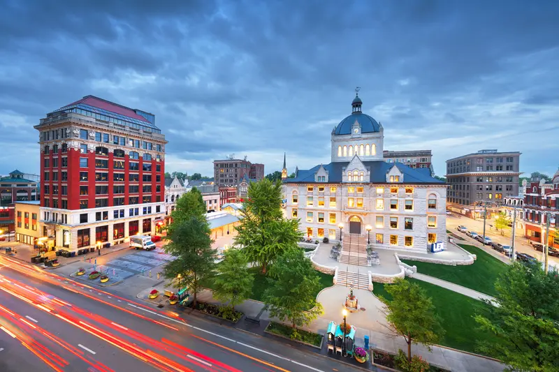 Lexington