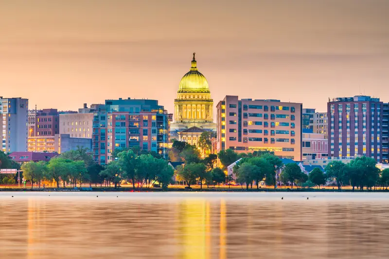 Madison