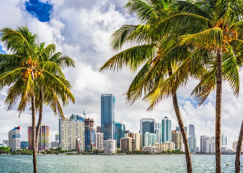 Miami