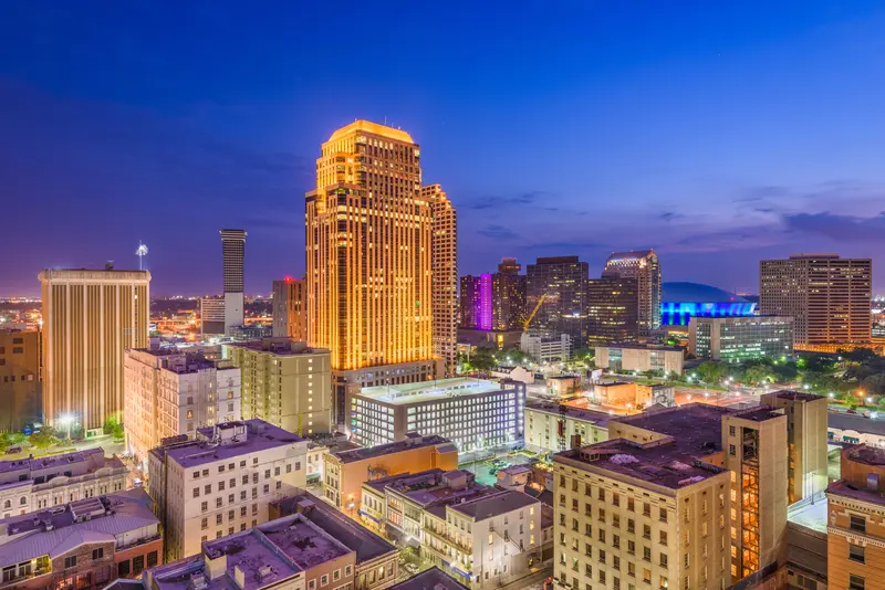New Orleans