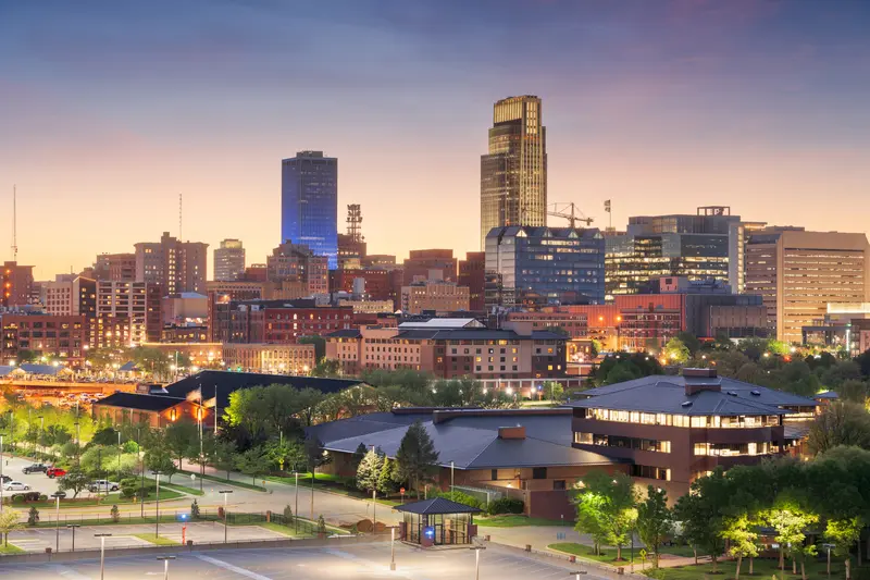 Omaha