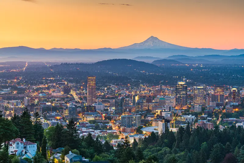 Portland