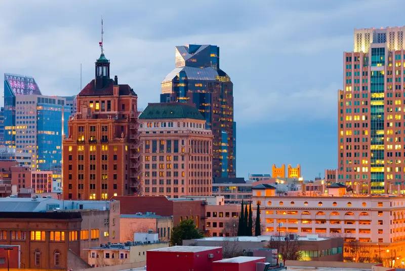 Sacramento