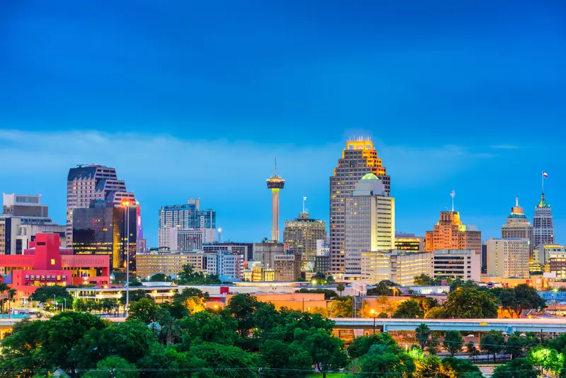San Antonio