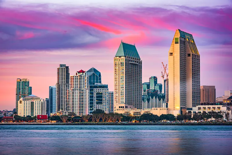 San Diego