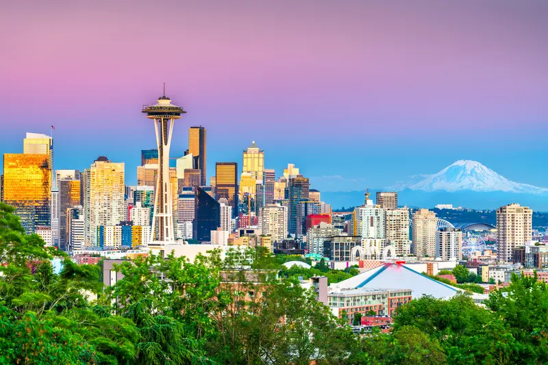 Seattle