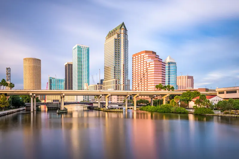 Tampa