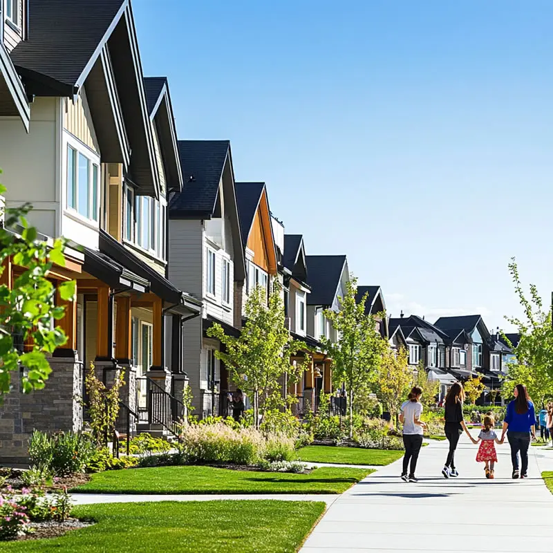 Discover Your Perfect Home