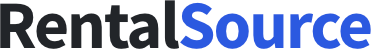 RentalSource logo