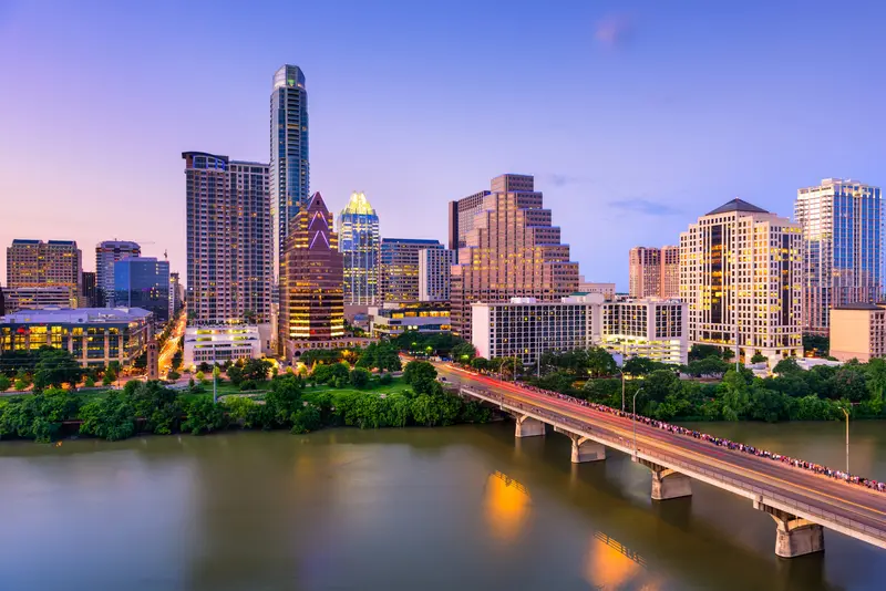 Austin, TX