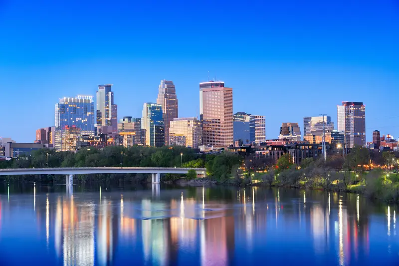 Minneapolis, MN